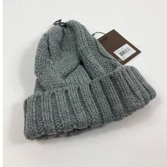 4/$25 NWT Modena beanie foldover - Picture 1 of 1